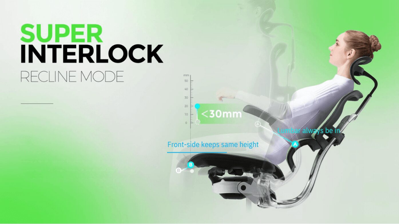 Ergohuman Elite v2 Banner 3