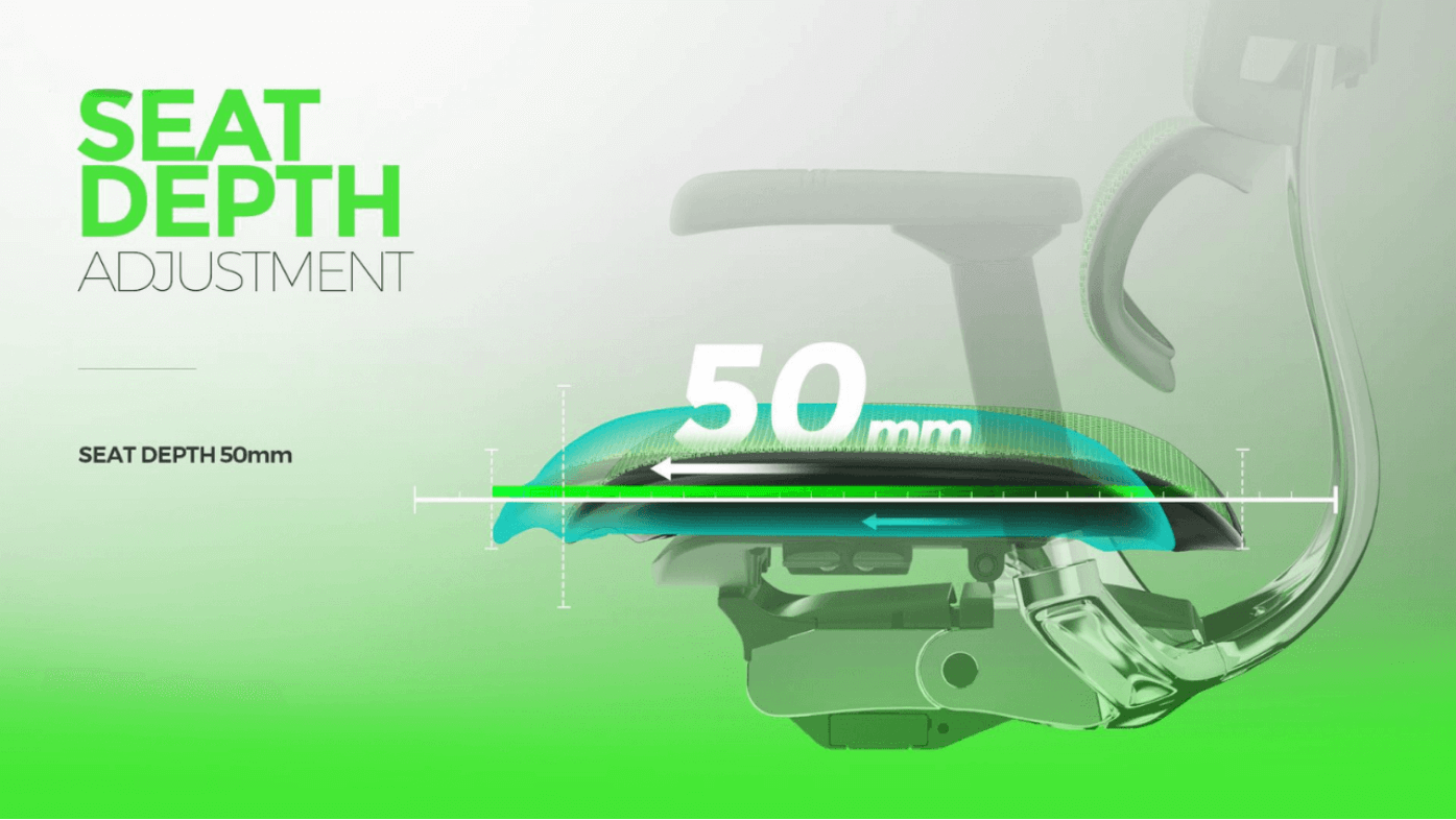 Ergohuman Elite v2 Banner 8