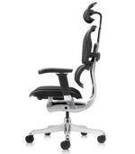 Εργονομική καρέκλα γραφείου Ergohuman 2 Elite Plus - μαύρη - Image 8