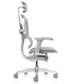 Εργονομική καρέκλα γραφείου Ergohuman 2 Elite Plus - γκρι - Image 3