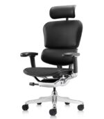 Εργονομική καρέκλα γραφείου Ergohuman 2 Elite Plus Leather - Image 8