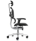 Εργονομική καρέκλα γραφείου Ergohuman 2 Elite Plus Leather - Image 3