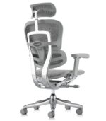 Εργονομική καρέκλα γραφείου Ergohuman 2 SE (special edition) – γκρι - Image 5