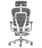 Εργονομική καρέκλα γραφείου Ergohuman 2 SE (special edition) – γκρι - Image 6