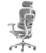 Εργονομική καρέκλα γραφείου Ergohuman 2 SE (special edition) – γκρι - Image 7