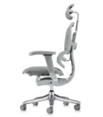 Εργονομική καρέκλα γραφείου Ergohuman 2 SE (special edition) – γκρι - Image 8