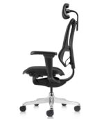 Εργονομική καρέκλα γραφείου Ergohuman iOO Ultra Plus - μαύρη - Image 8