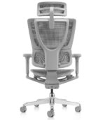 Εργονομική καρέκλα γραφείου Ergohuman iOO Ultra Plus - γκρι - Image 5