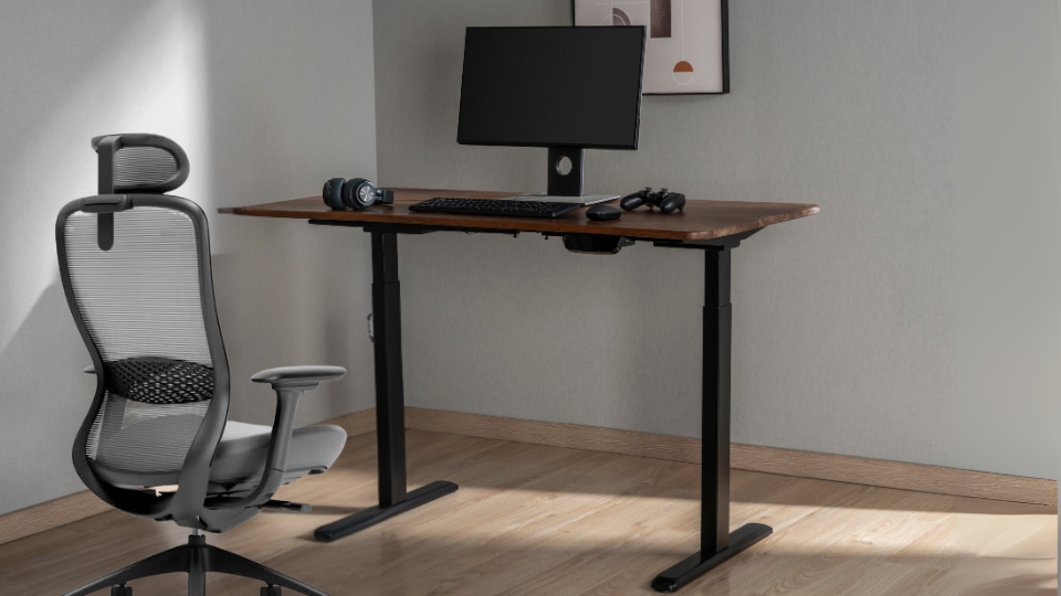 action desk duo a1