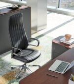 Διευθυντική καρέκλα γραφείου Lella - Image 4