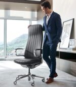 Διευθυντική καρέκλα γραφείου Lella - Image 2