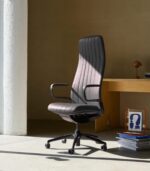 Διευθυντική καρέκλα γραφείου Lella - Image 2