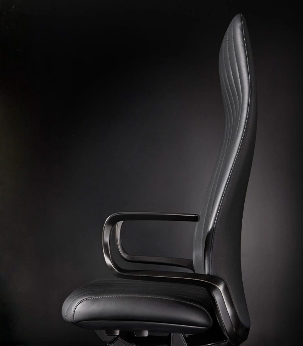 Διευθυντική καρέκλα γραφείου Lella - Image 3