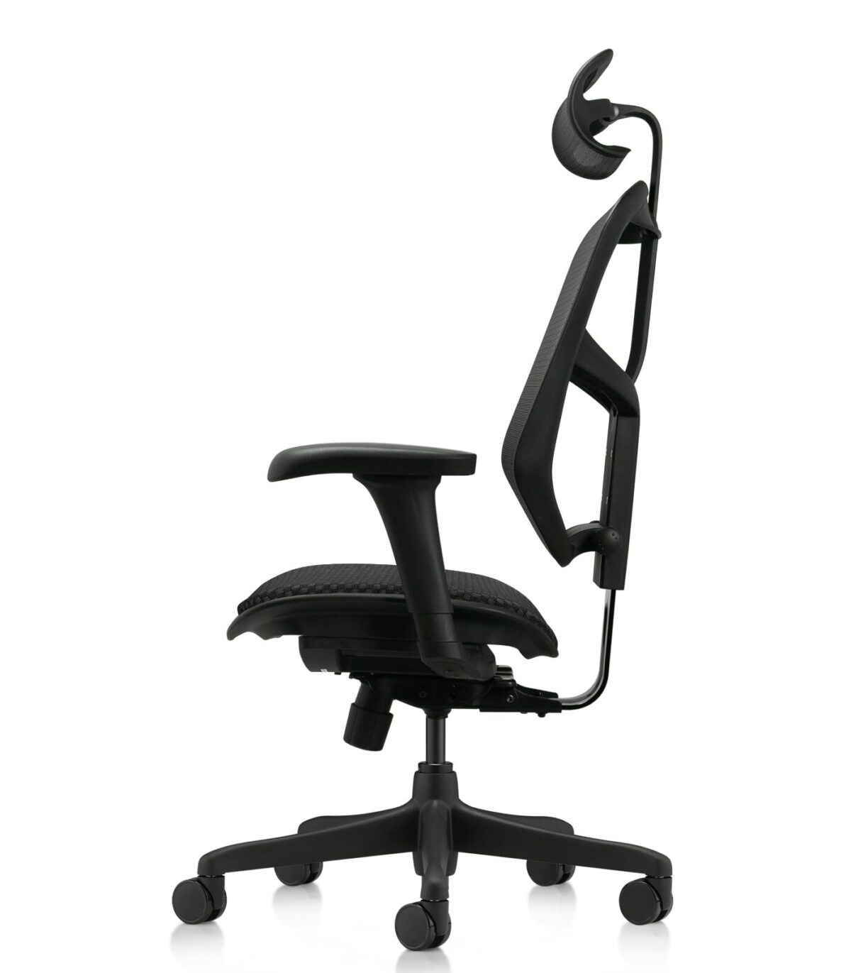 Εργονομική καρέκλα γραφείου Enjoy Plus μαλακό κάθισμα - Image 8