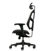 Εργονομική καρέκλα γραφείου Enjoy Plus μαλακό κάθισμα - Image 8