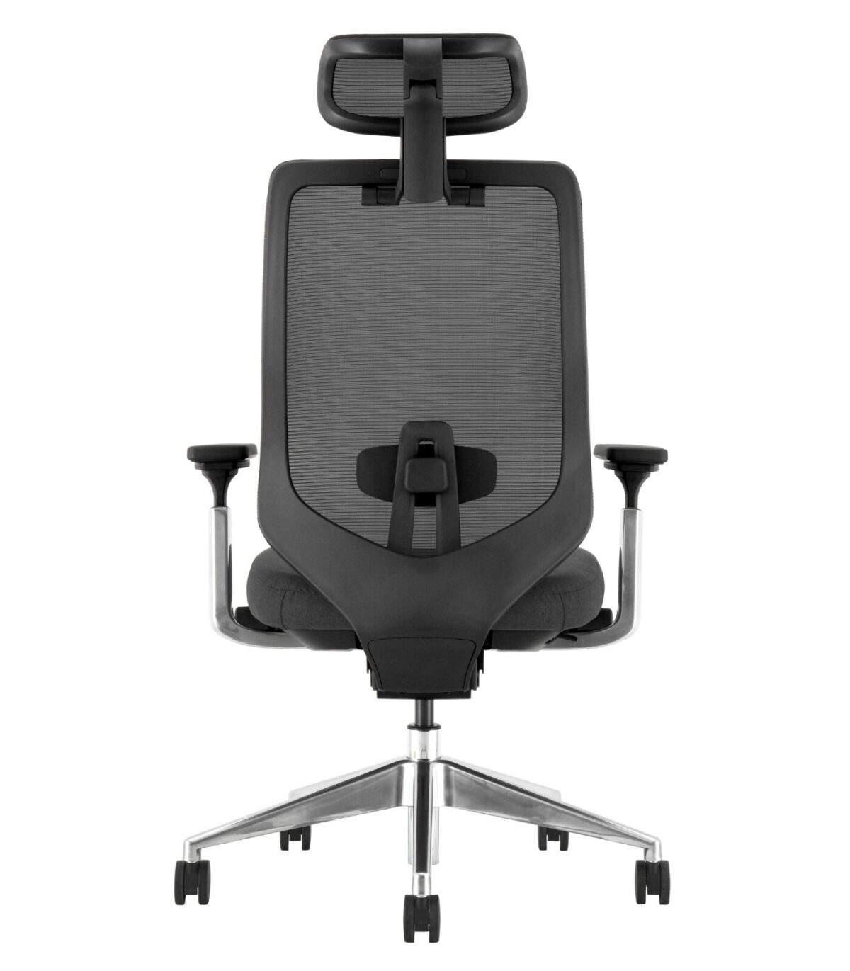 Εργονομική καρέκλα γραφείου Atlas black - Image 5