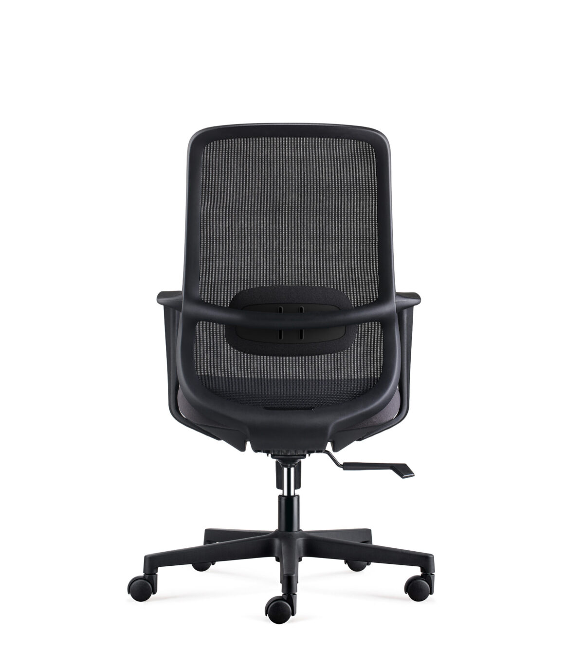 Καρέκλα γραφείου Pulse Black - Image 4