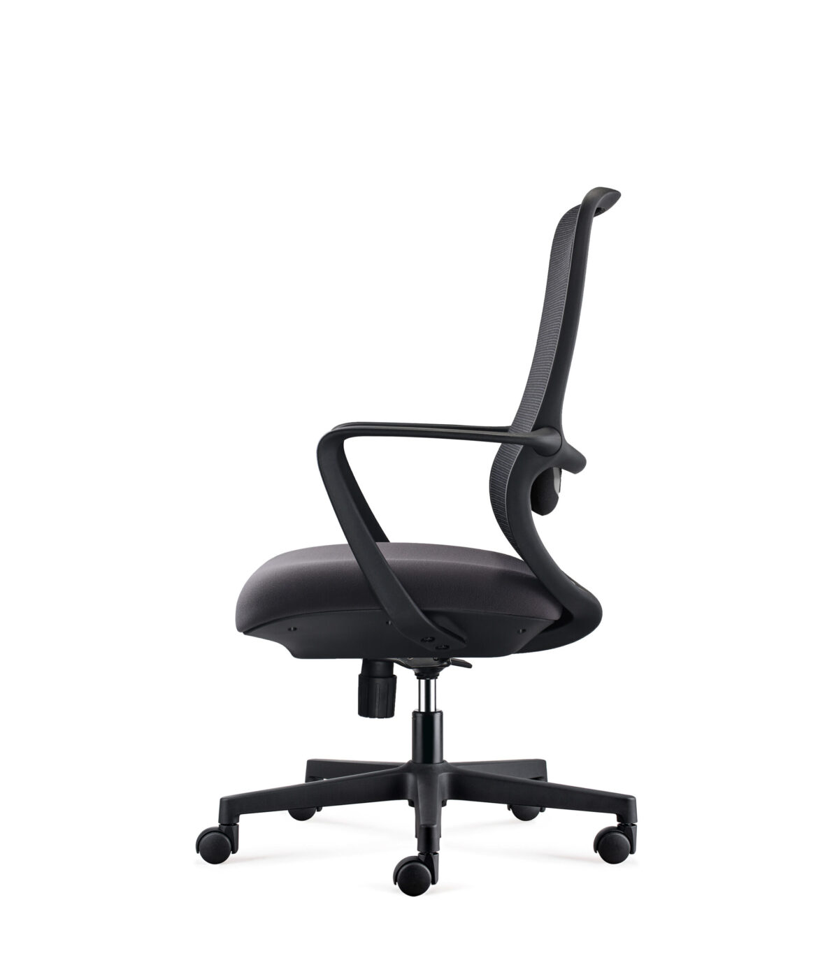 Καρέκλα γραφείου Pulse Black - Image 5