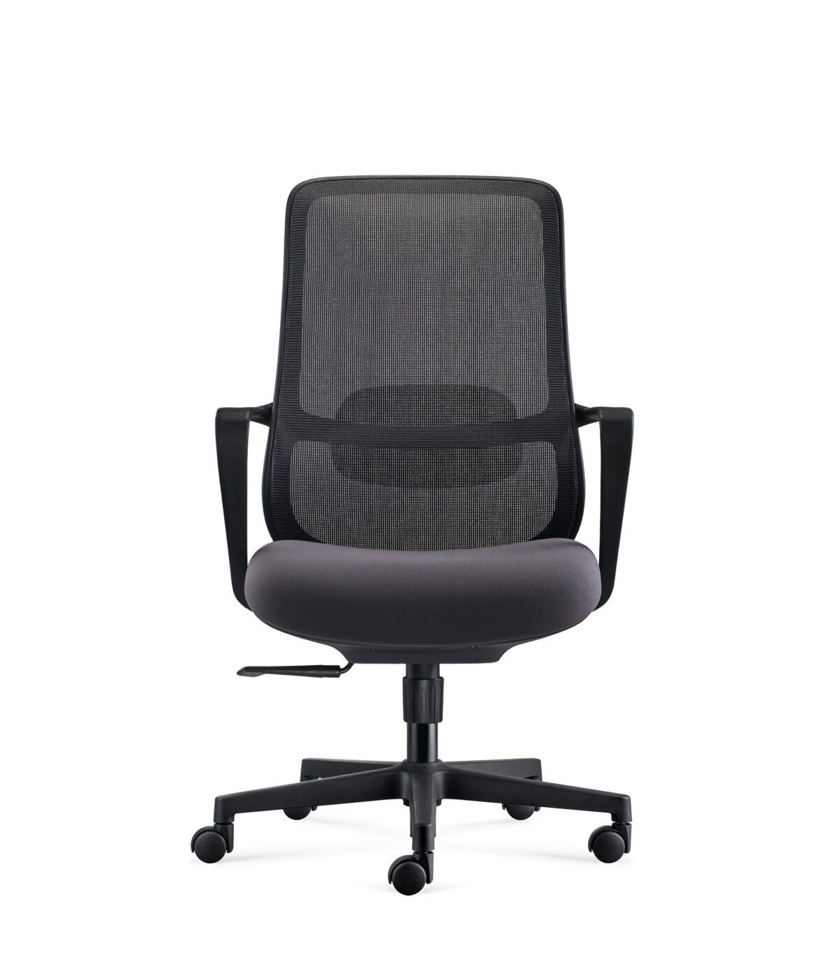 Καρέκλα γραφείου Pulse Black - Image 2