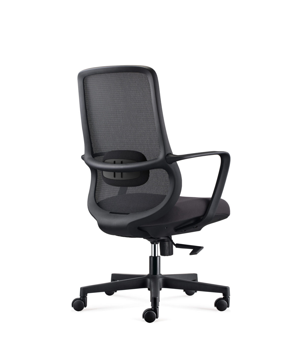 Καρέκλα γραφείου Pulse Black - Image 3