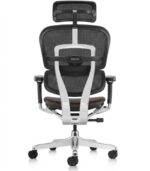 Εργονομική καρέκλα γραφείου Ergohuman 2 Elite Plus Leather - καφέ - Image 5