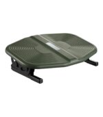 Υποπόδιο γραφείου FR-11B με ρυθμιζόμενη κλίση πράσινο