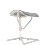 Υποπόδιο γραφείου Ergohuman - γκρι