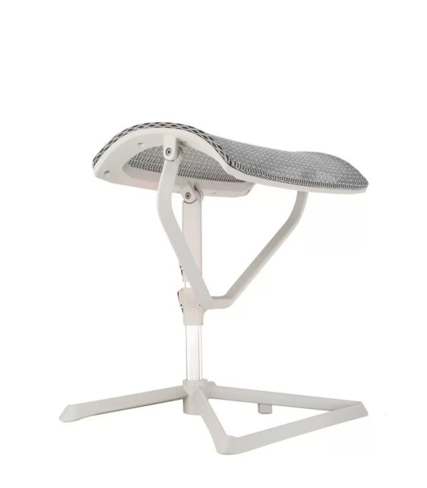 Υποπόδιο γραφείου Ergohuman - γκρι