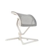 Υποπόδιο γραφείου Ergohuman - γκρι - Image 2