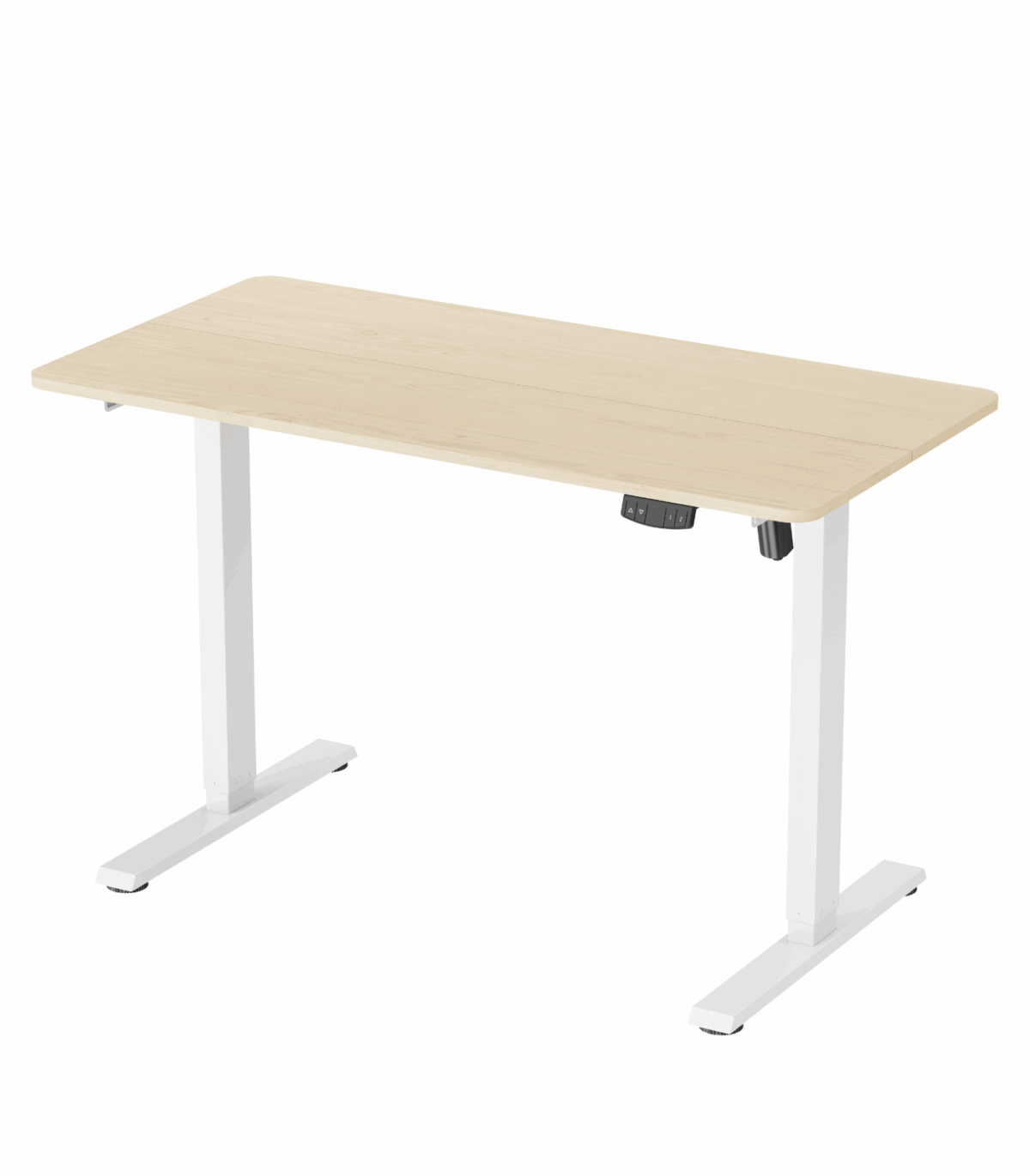 Ηλεκτρικό γραφείο με ρυθμιζόμενο ύψος E-desk Easy 120Χ60 cm - Image 10