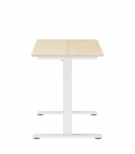 Ηλεκτρικό γραφείο με ρυθμιζόμενο ύψος E-desk Easy 120Χ60 cm - Image 13