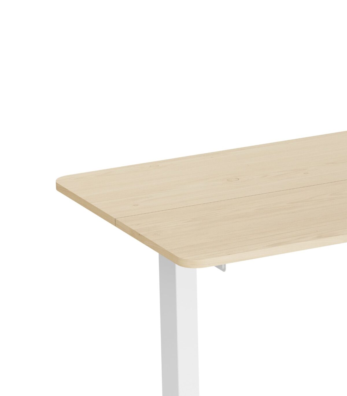 Ηλεκτρικό γραφείο με ρυθμιζόμενο ύψος E-desk Easy 120Χ60 cm - Image 16