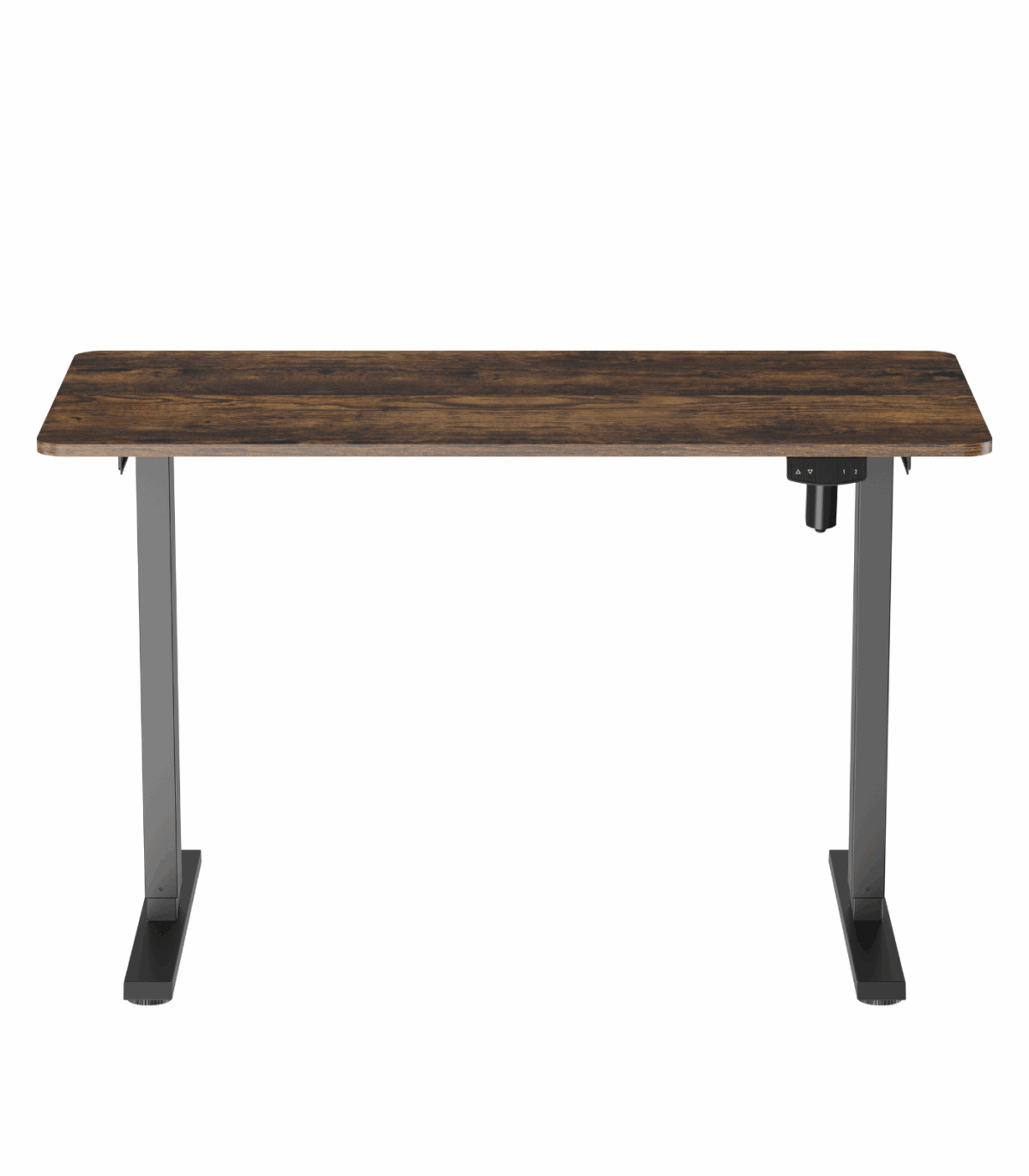 Ηλεκτρικό γραφείο με ρυθμιζόμενο ύψος E-desk Easy 120Χ60 cm - Image 5