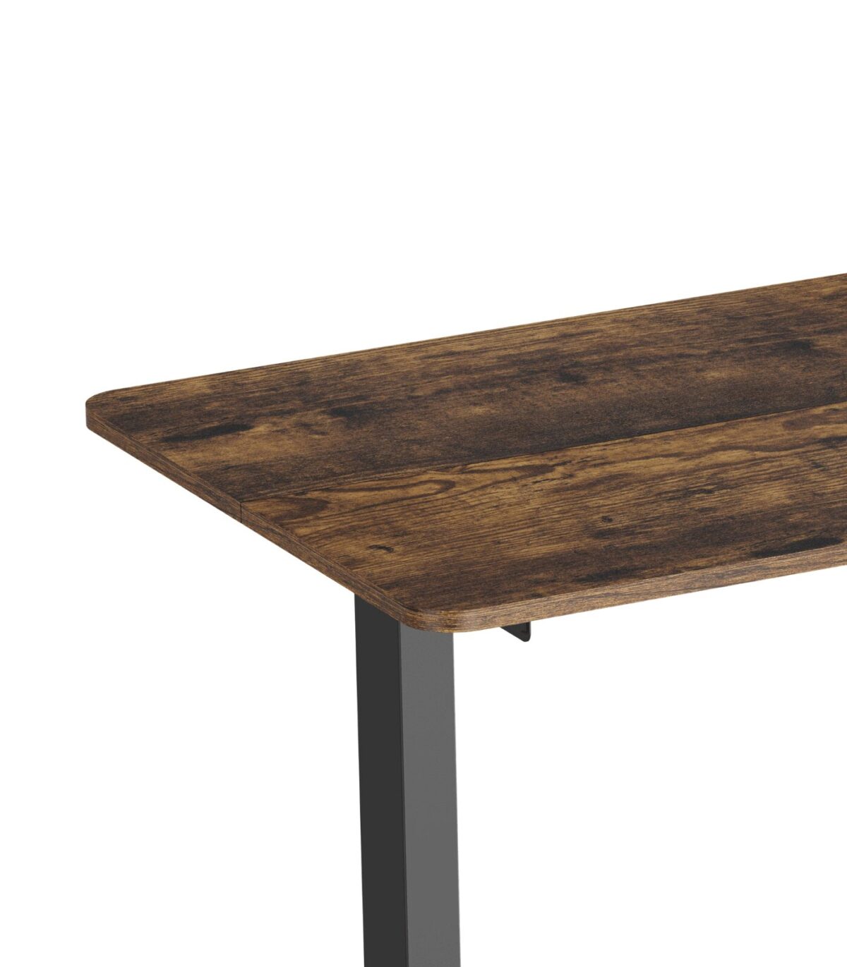 Ηλεκτρικό γραφείο με ρυθμιζόμενο ύψος E-desk Easy 120Χ60 cm - Image 11