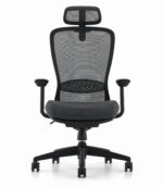 Εργονομική καρέκλα γραφείου Relax VX - Image 2