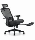 Εργονομική καρέκλα γραφείου Relax VX - Image 6