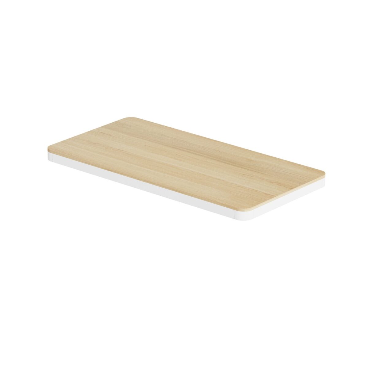 Ηλεκτρικό γραφείο με ρυθμιζόμενο ύψος E-desk 140 Plus (138×68 cm) - Image 4
