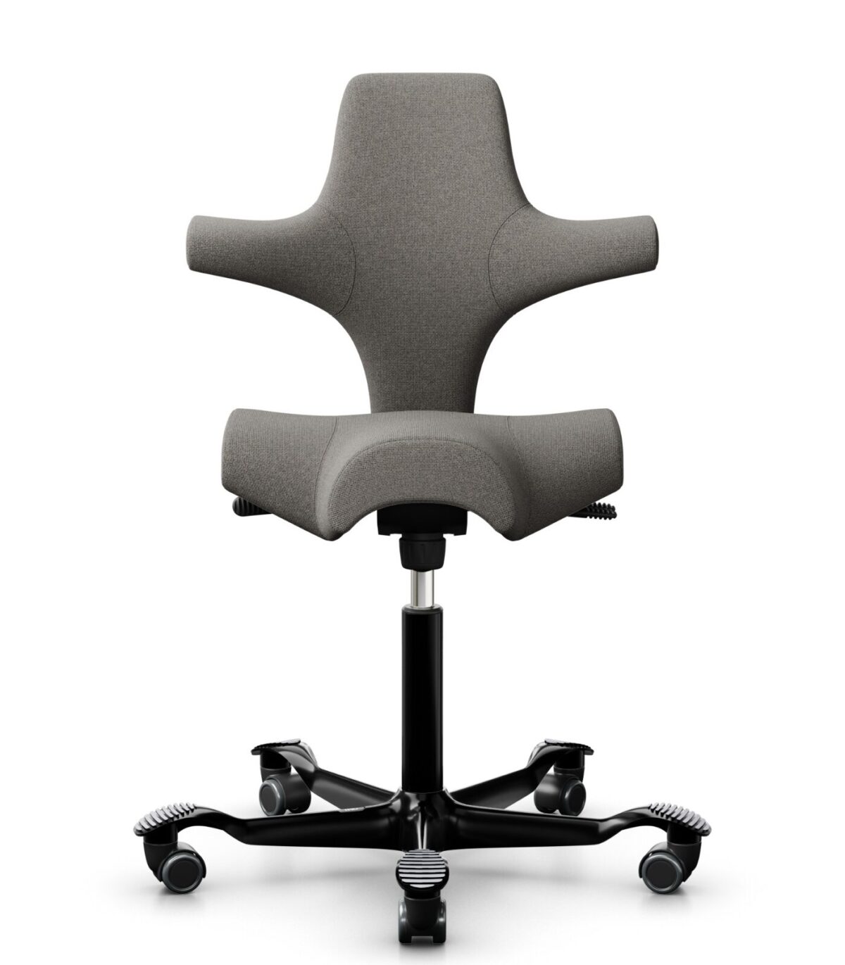 Εργονομική καρέκλα γραφείου Hag Capisco 8106 - ύφασμα - Image 5