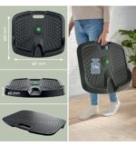 Πατάκι ορθοστασίας κατά της κούρασης Active Leitz - Image 6
