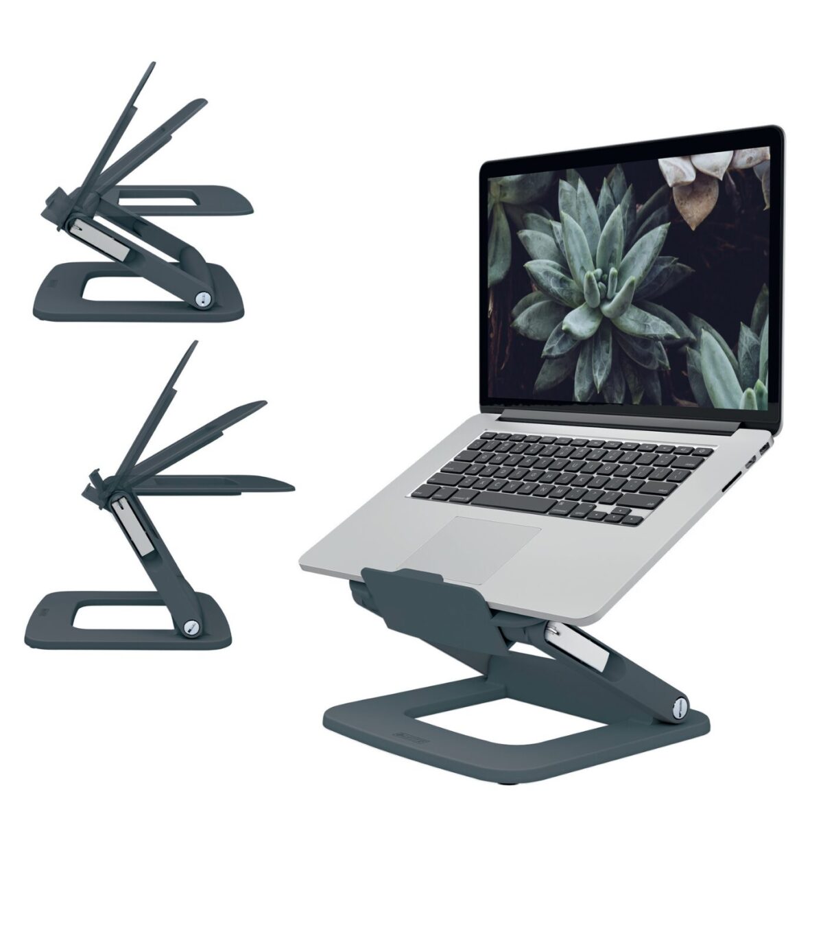 Ρυθμιζόμενη βάση Laptop Leitz Ergo - Image 2