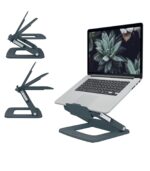 Ρυθμιζόμενη βάση Laptop Leitz Ergo - Image 2