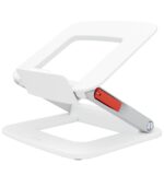 Ρυθμιζόμενη βάση Laptop Leitz Ergo - Image 3