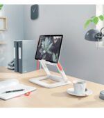 Ρυθμιζόμενη βάση Laptop Leitz Ergo - Image 6