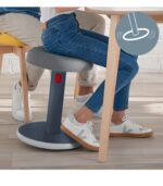 Εργονομικό σκαμπό Sit-Stand Cosy - Image 4