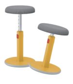 Εργονομικό σκαμπό Sit-Stand Cosy - Image 7