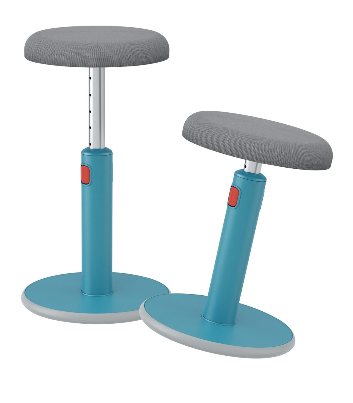 Εργονομικό σκαμπό Sit-Stand Cosy - Image 13