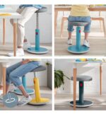 Εργονομικό σκαμπό Sit-Stand Cosy - Image 19