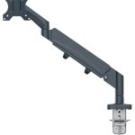 Βραχίονας οθόνης Leitz Ergo Space Saving