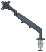 Βραχίονας οθόνης Leitz Ergo Space Saving