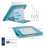 Ρυθμιζόμενη Βάση Laptop Cosy - Image 13